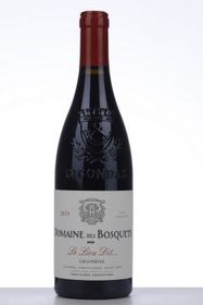 france-rhone-wine-gigondas-le-lieu-dit-2019